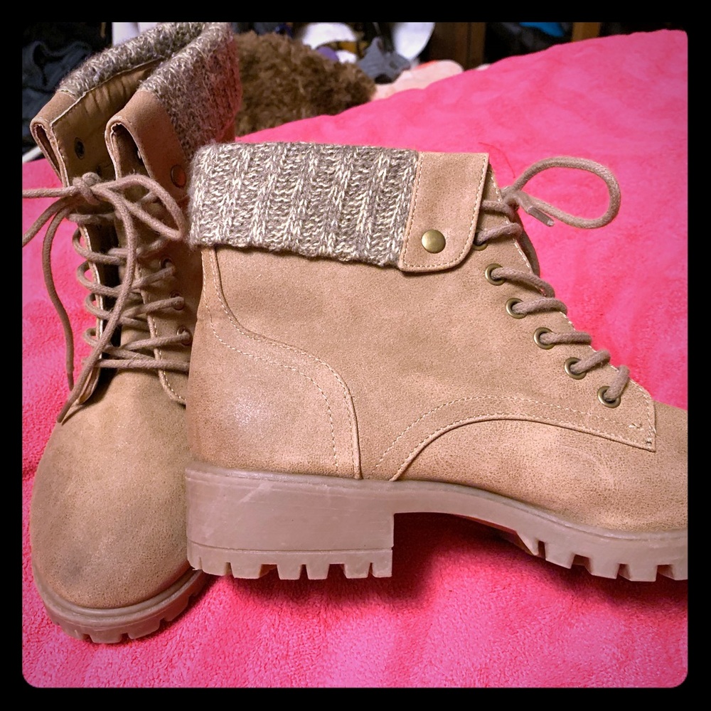 Booties